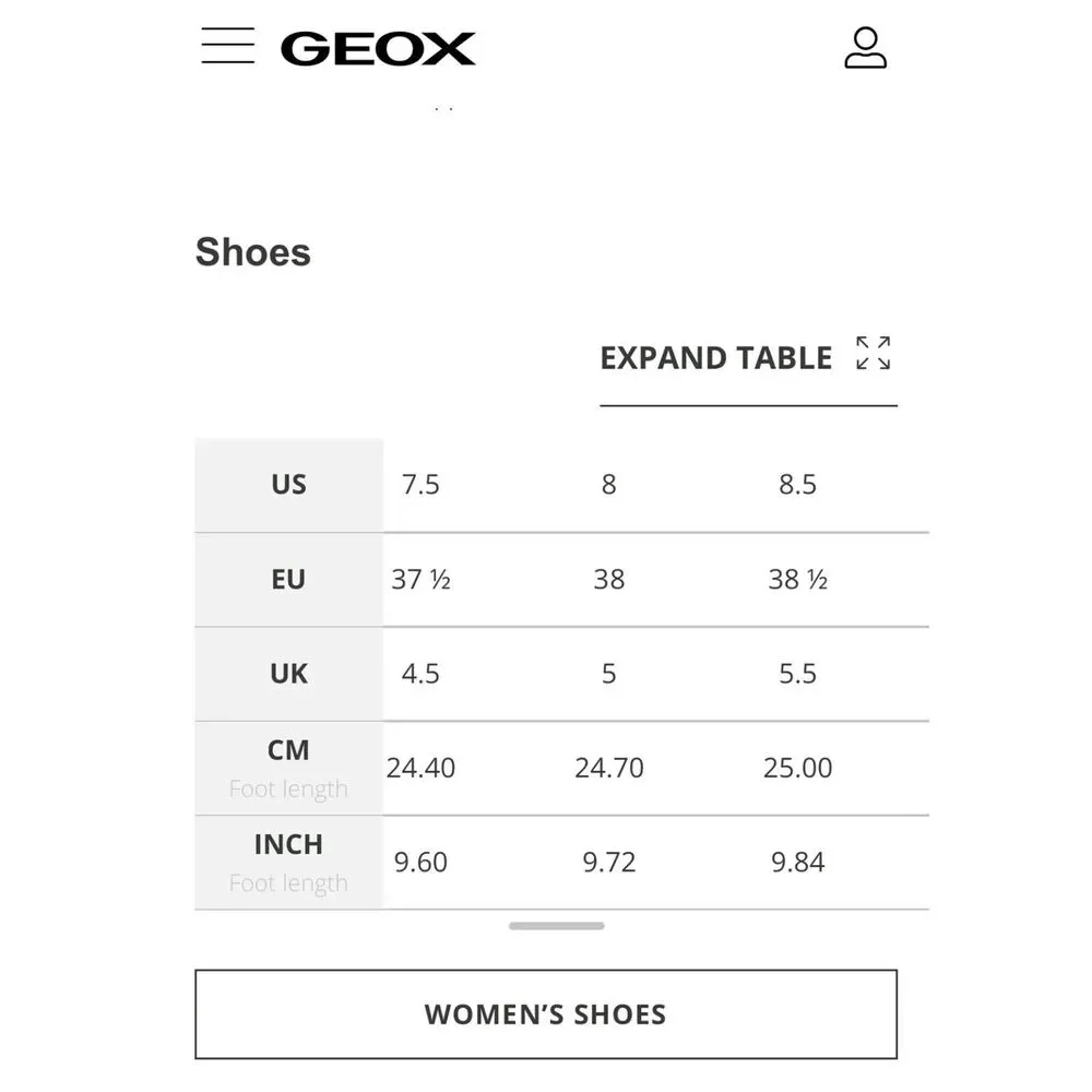 GEOX Wimbley‎ Women's 8 Sandals Black Patent Leather Buckle White Rubber Sole - Picture 7 of 7